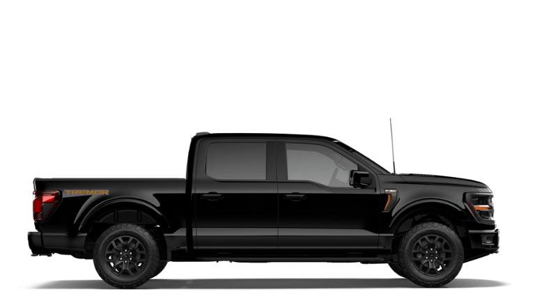 New 2026 Ford F150 Tremor image 27