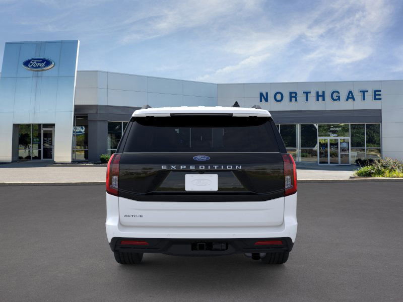 New 2025 Ford Expedition Active image 6