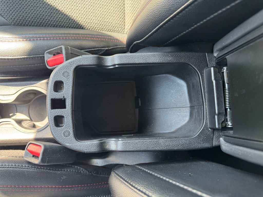 Used 2019 Jeep Compass Trailhawk image 27