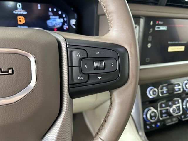 Used 2024 GMC Yukon Denali image 16