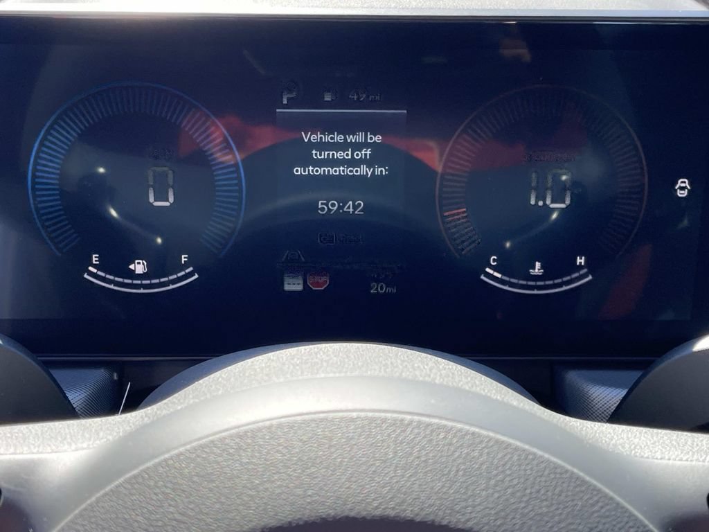 New 2026 Hyundai Sonata SEL FWD image 36