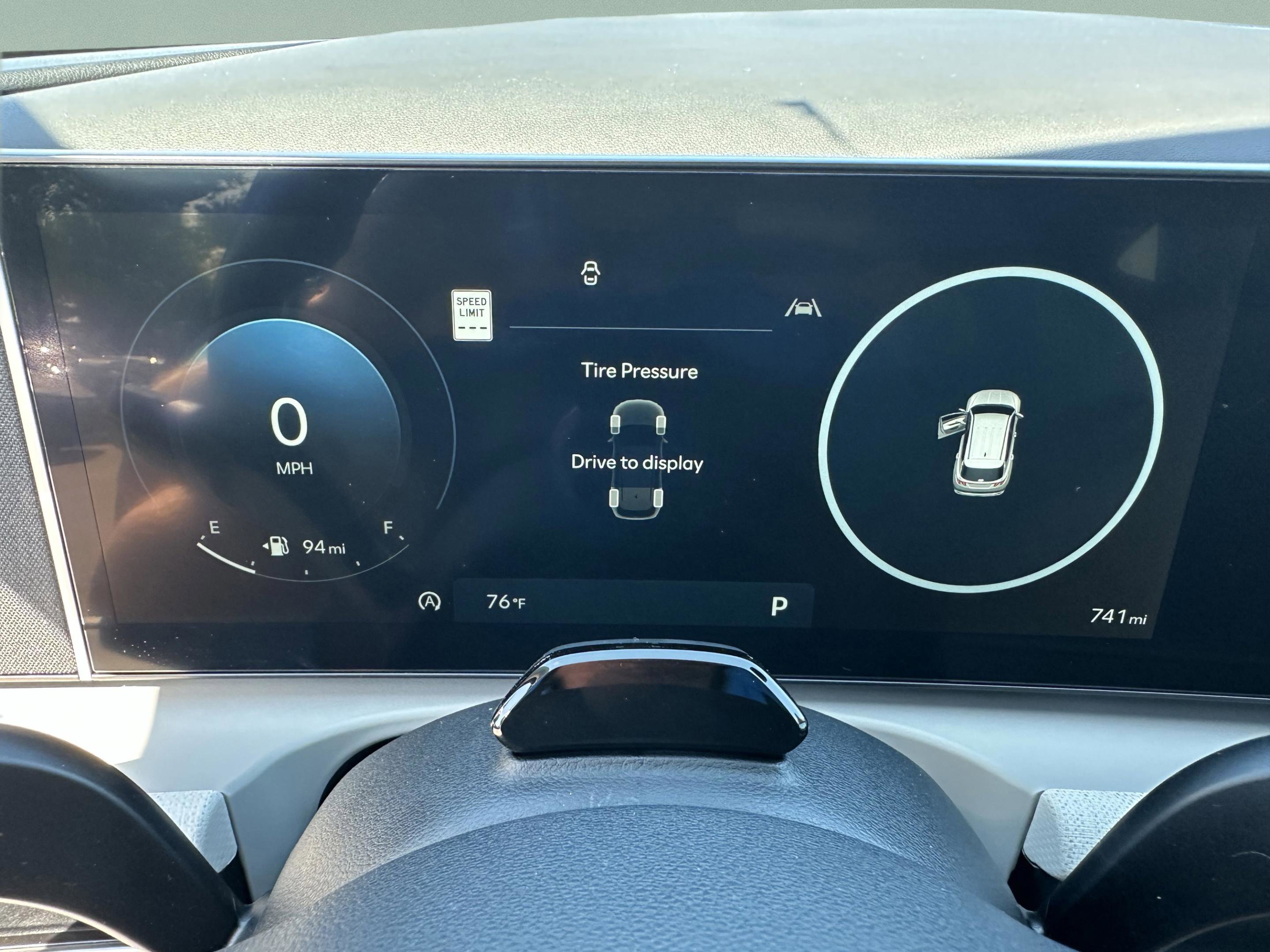 Certified 2026 Hyundai Tucson SEL image 36