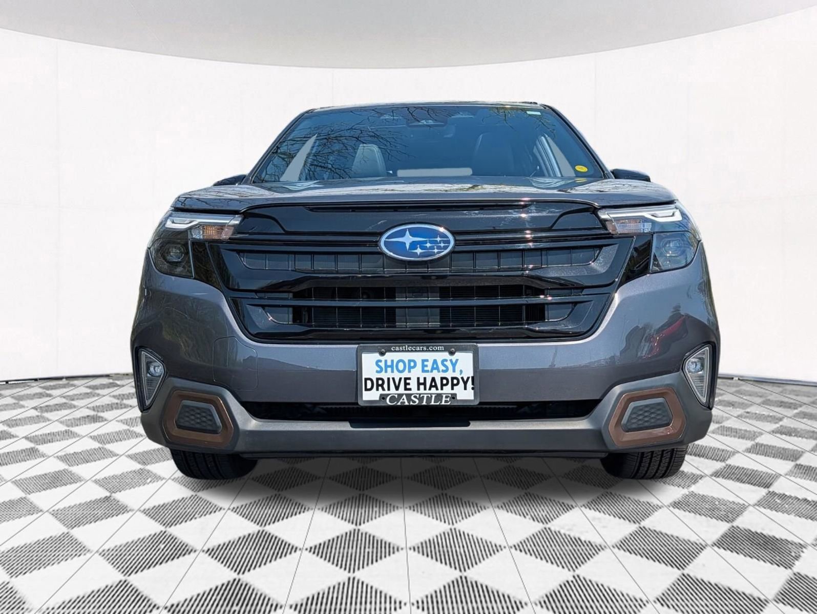 Used 2026 Subaru Forester Sport AWD/4WD image 14