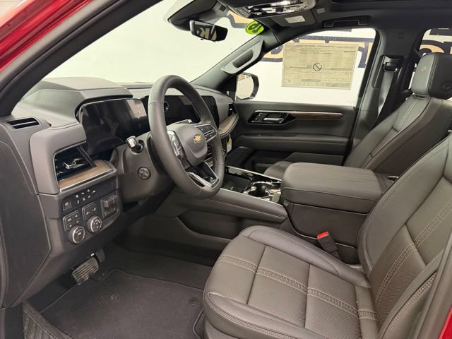 New 2026 Chevrolet Tahoe High Country w/ Sun And Tow Package AWD/4WD image 12