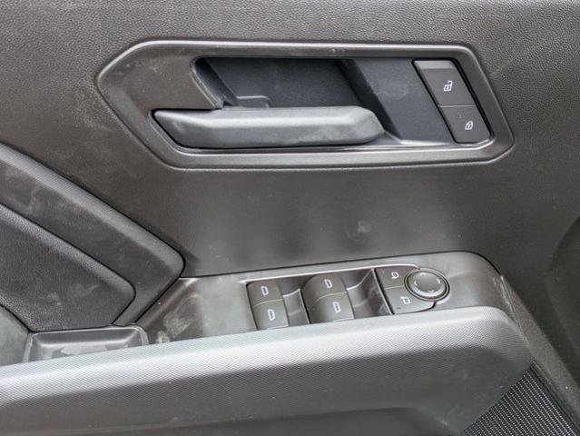 New 2026 Chevrolet Colorado W/T image 13