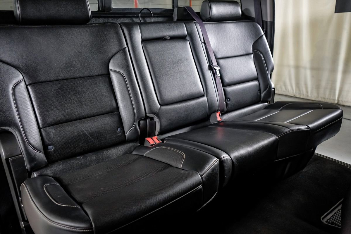 Used 2016 GMC Sierra 1500 SLT image 31