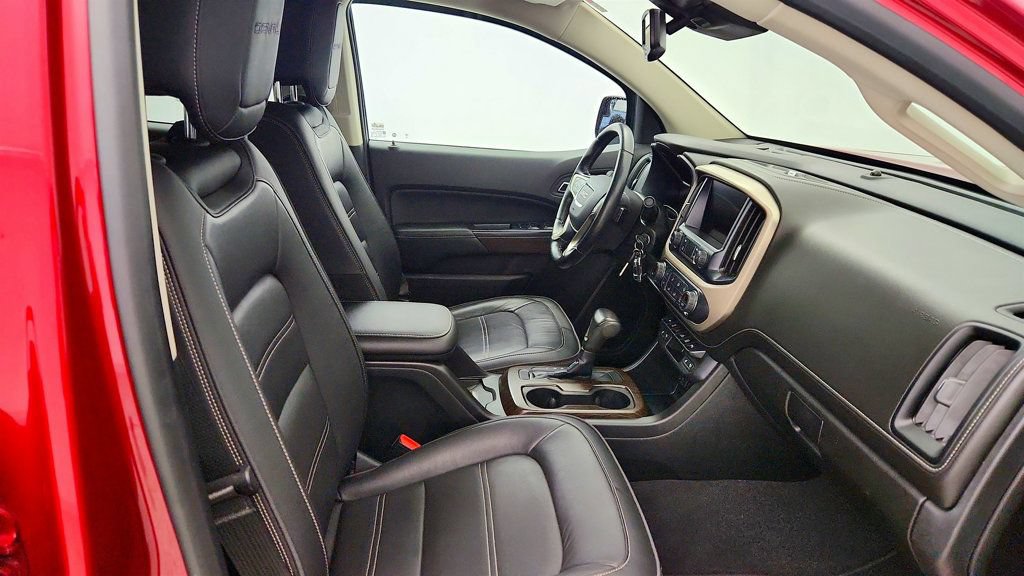 Used 2019 GMC Canyon Denali AWD/4WD image 25