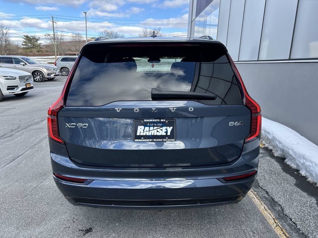 New 2026 Volvo XC90 B6 Ultra w/ Lounge Package AWD/4WD image 7