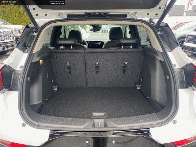 New 2026 Buick Encore GX Sport Touring w/ Comfort Package image 5