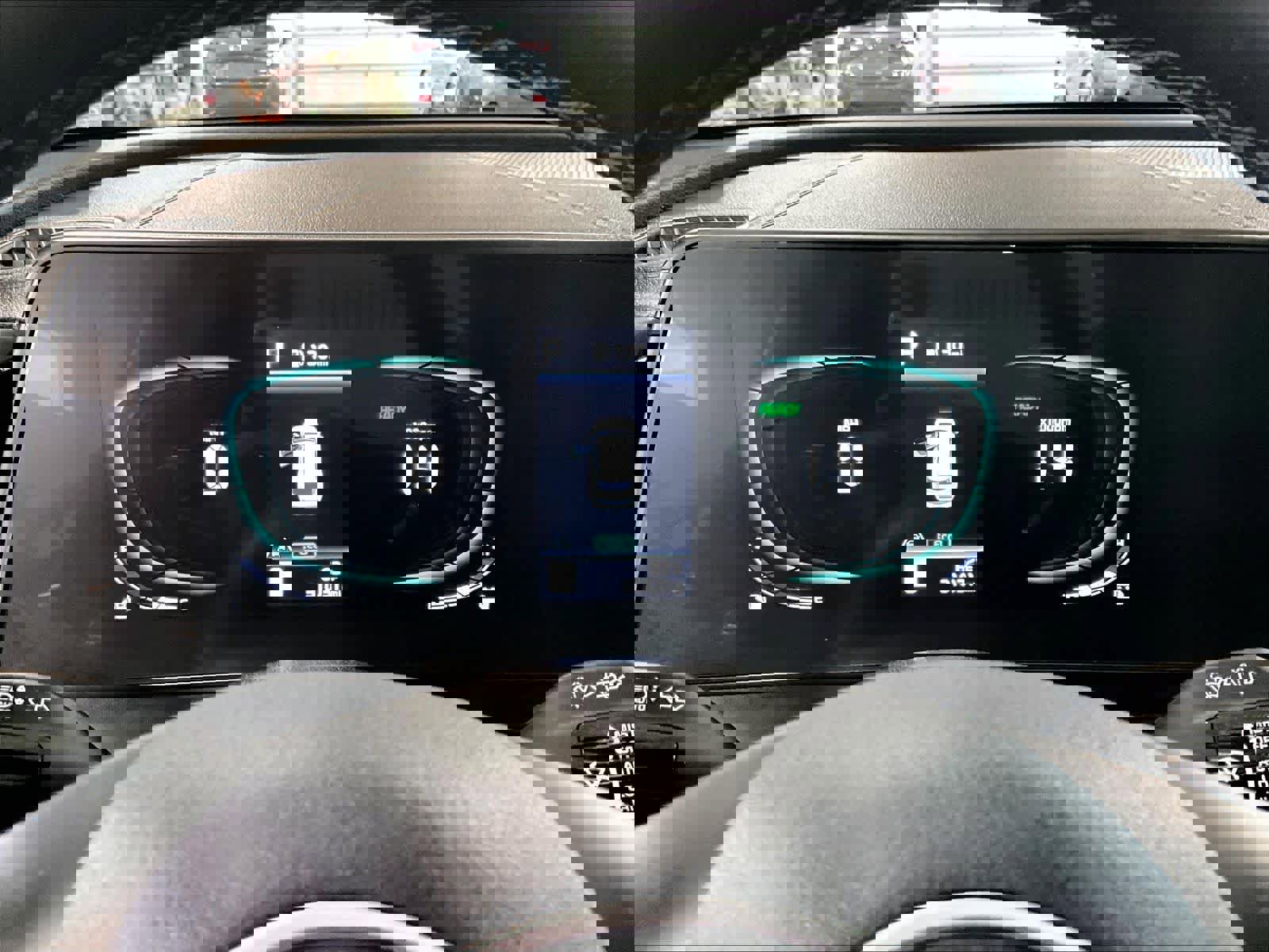 Used 2023 Kia Sportage EX w/ EX Premium Package image 25