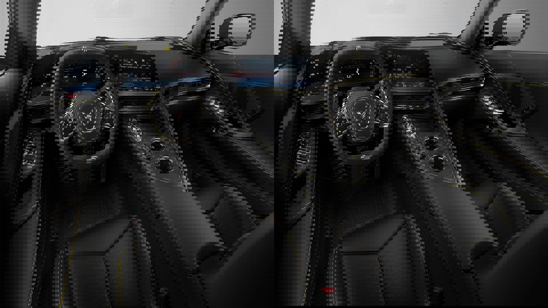 New 2026 Chevrolet Corvette Z06 image 32