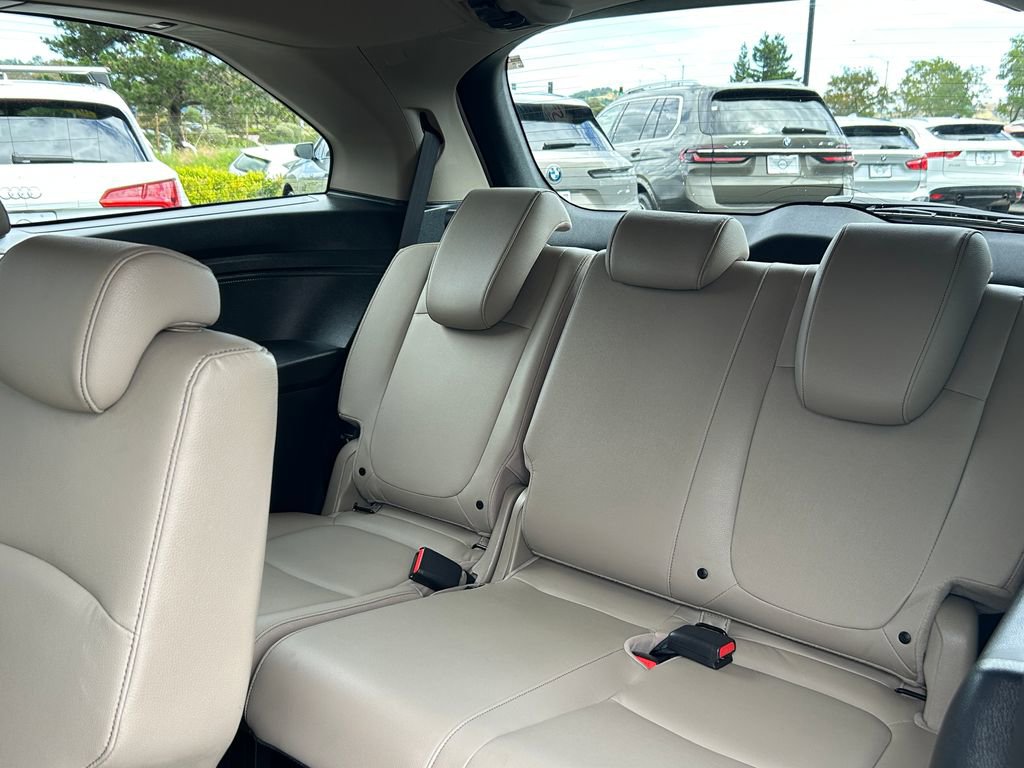 Used 2023 Honda Odyssey EX-L image 30