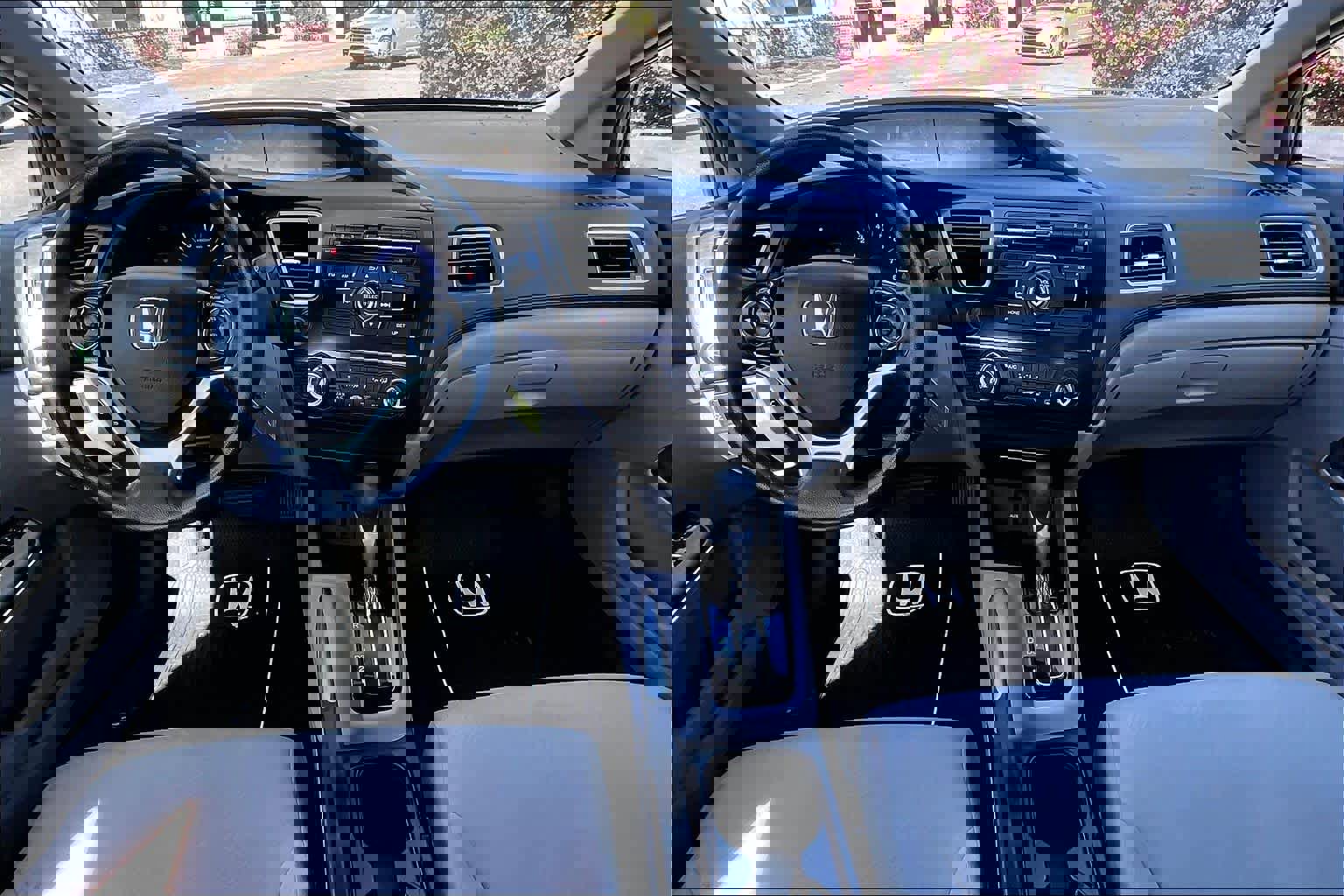 Used 2013 Honda Civic LX image 15