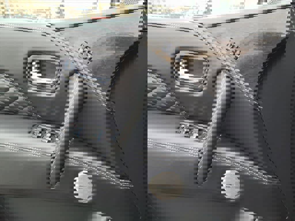 Certified 2024 INFINITI QX80 Sensory w/ Cargo Package image 17