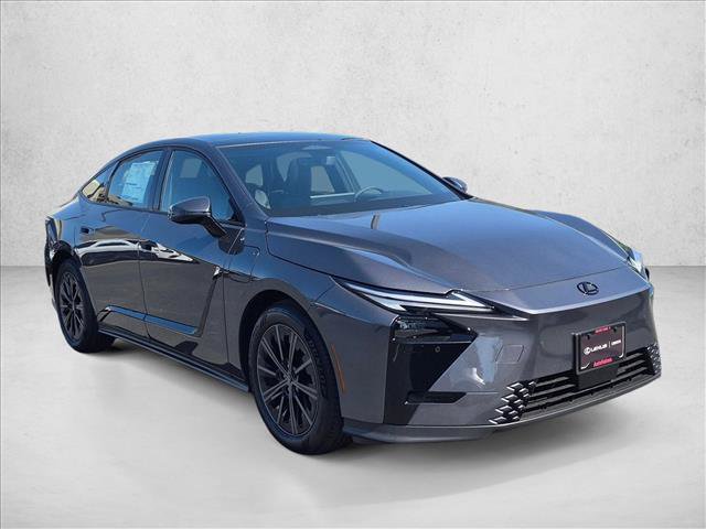 New 2026 Lexus ES 350e w/ Convenience Package FWD image 6