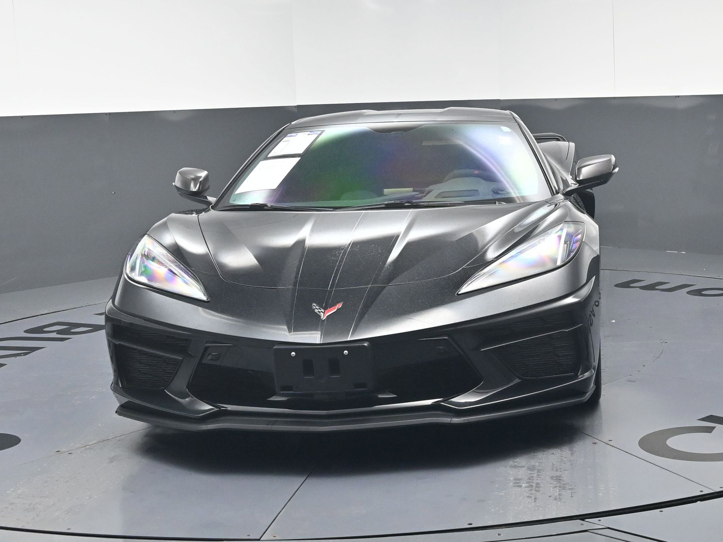 Used 2023 Chevrolet Corvette Stingray Premium Cpe w/ Z51 Performance Package image 5