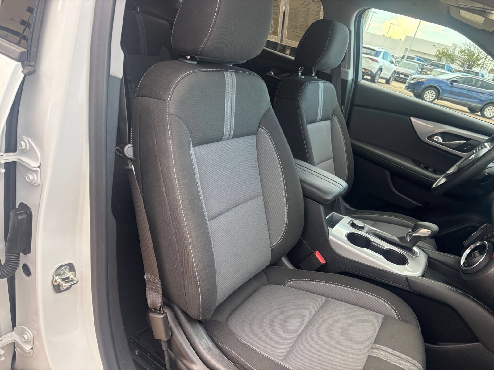 Used 2026 Chevrolet Blazer LT FWD image 36