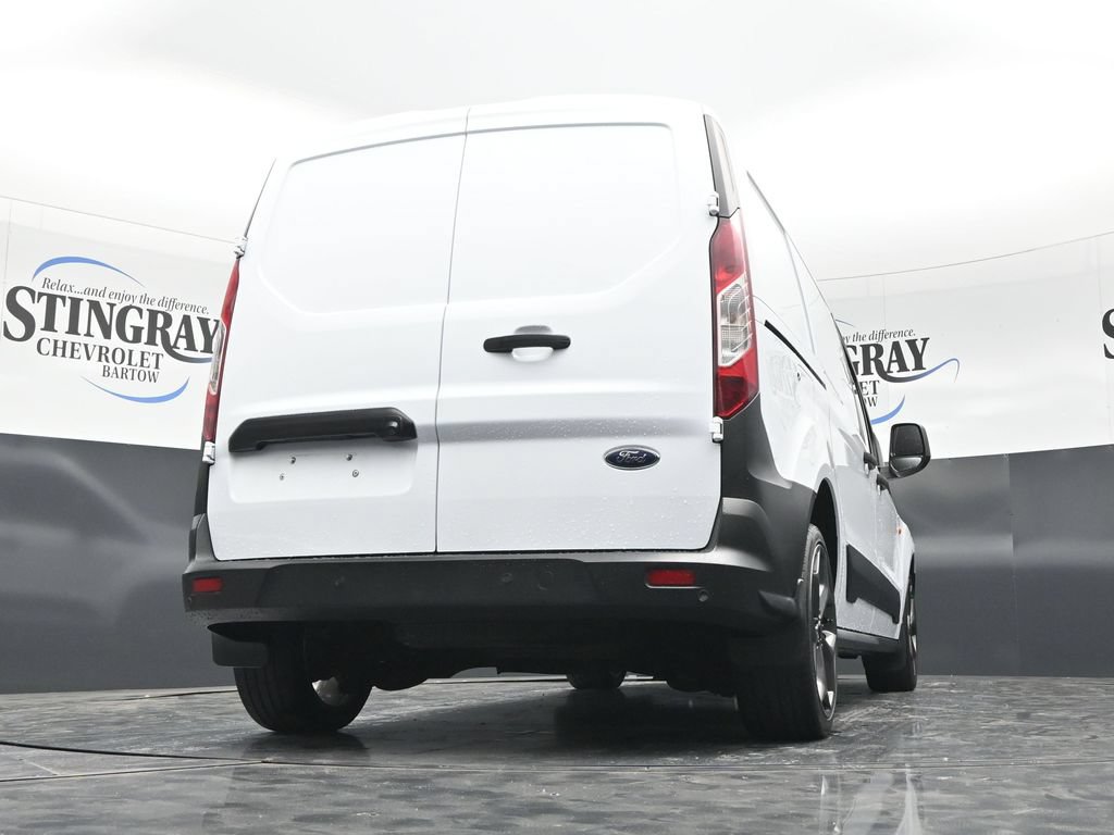 Used 2019 Ford Transit Connect XL FWD image 32