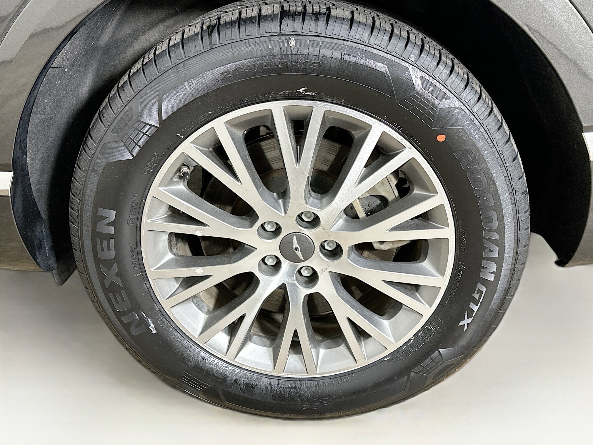 Used 2024 Genesis GV80 2.5T image 11