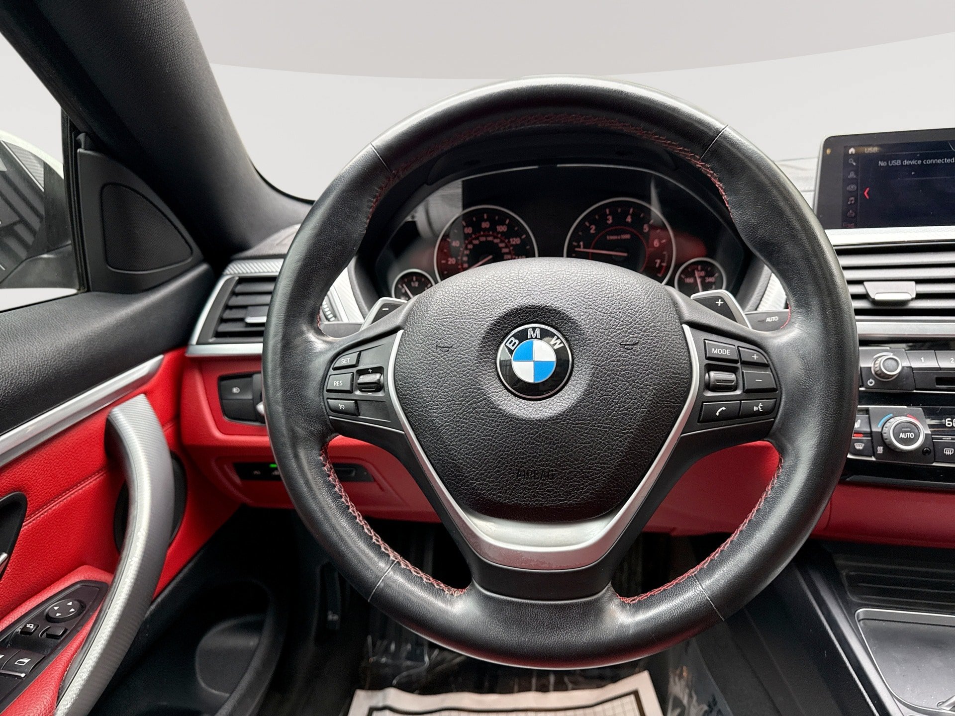 Used 2020 BMW 430i xDrive Coupe w/ Convenience Package AWD/4WD image 11