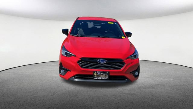 Certified 2024 Subaru Impreza RS AWD/4WD image 3