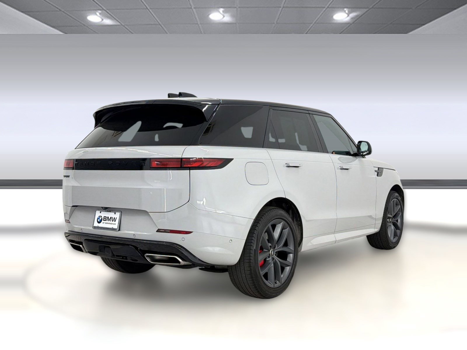 Used 2024 Land Rover Range Rover Sport Dynamic SE image 9