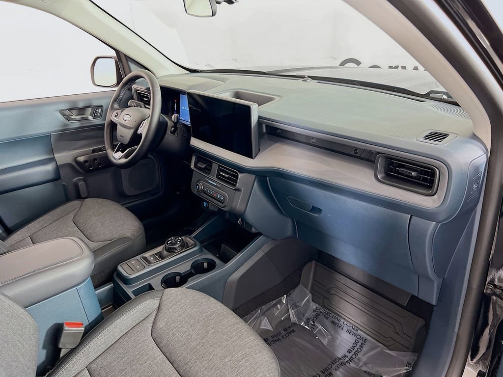 New 2025 Ford Maverick XLT w/ XLT Luxury Package image 28