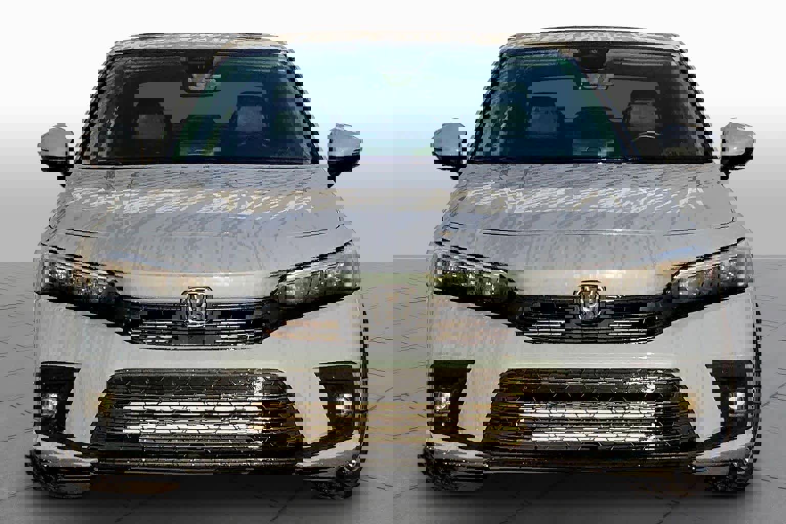 Used 2024 Honda Civic Touring image 4