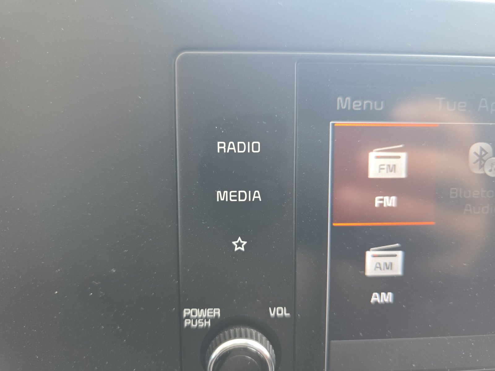 Certified 2024 Kia Sportage LX image 15