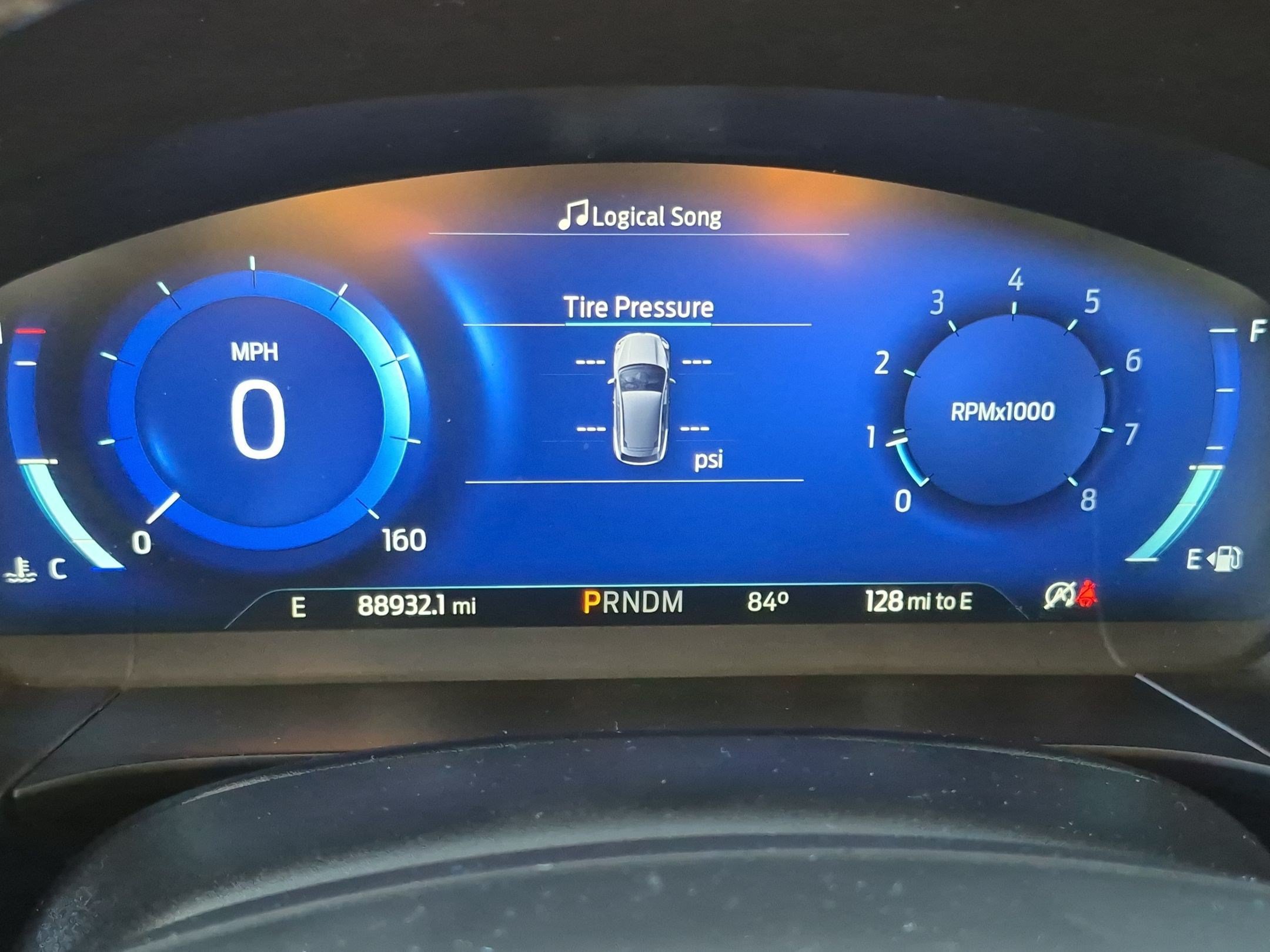 Used 2020 Ford Escape Titanium AWD/4WD image 16
