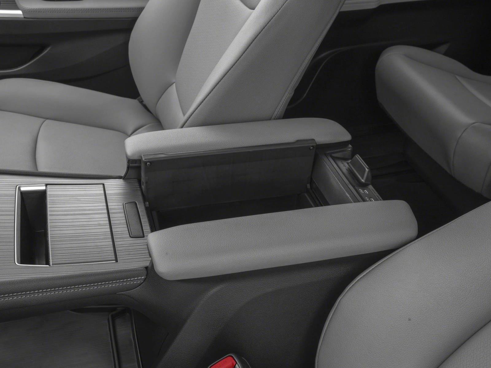 New 2026 Toyota Sienna XLE AWD/4WD image 10