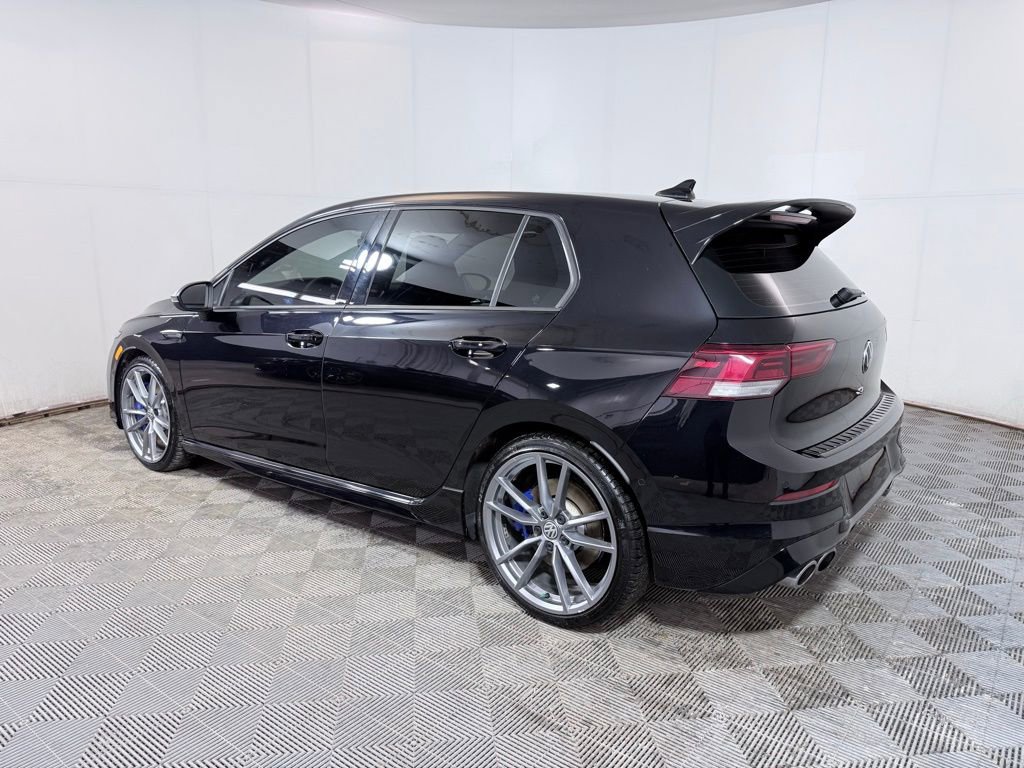 Used 2024 Volkswagen Golf R image 4