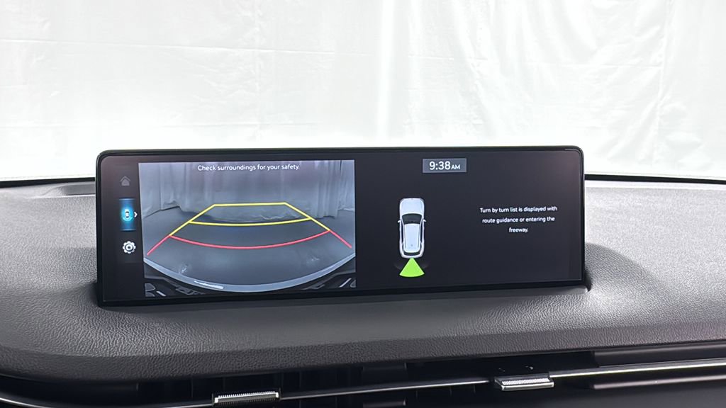 Used 2025 Genesis GV70 3.5T Sport image 26