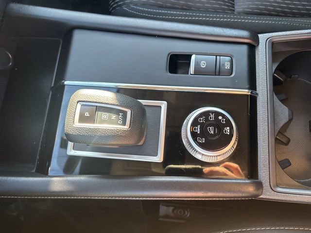 Used 2022 Mitsubishi Outlander ES image 25