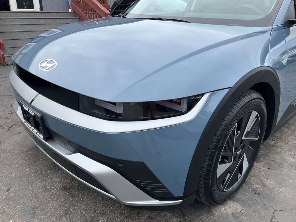 Used 2025 Hyundai Ioniq 5 SEL image 94