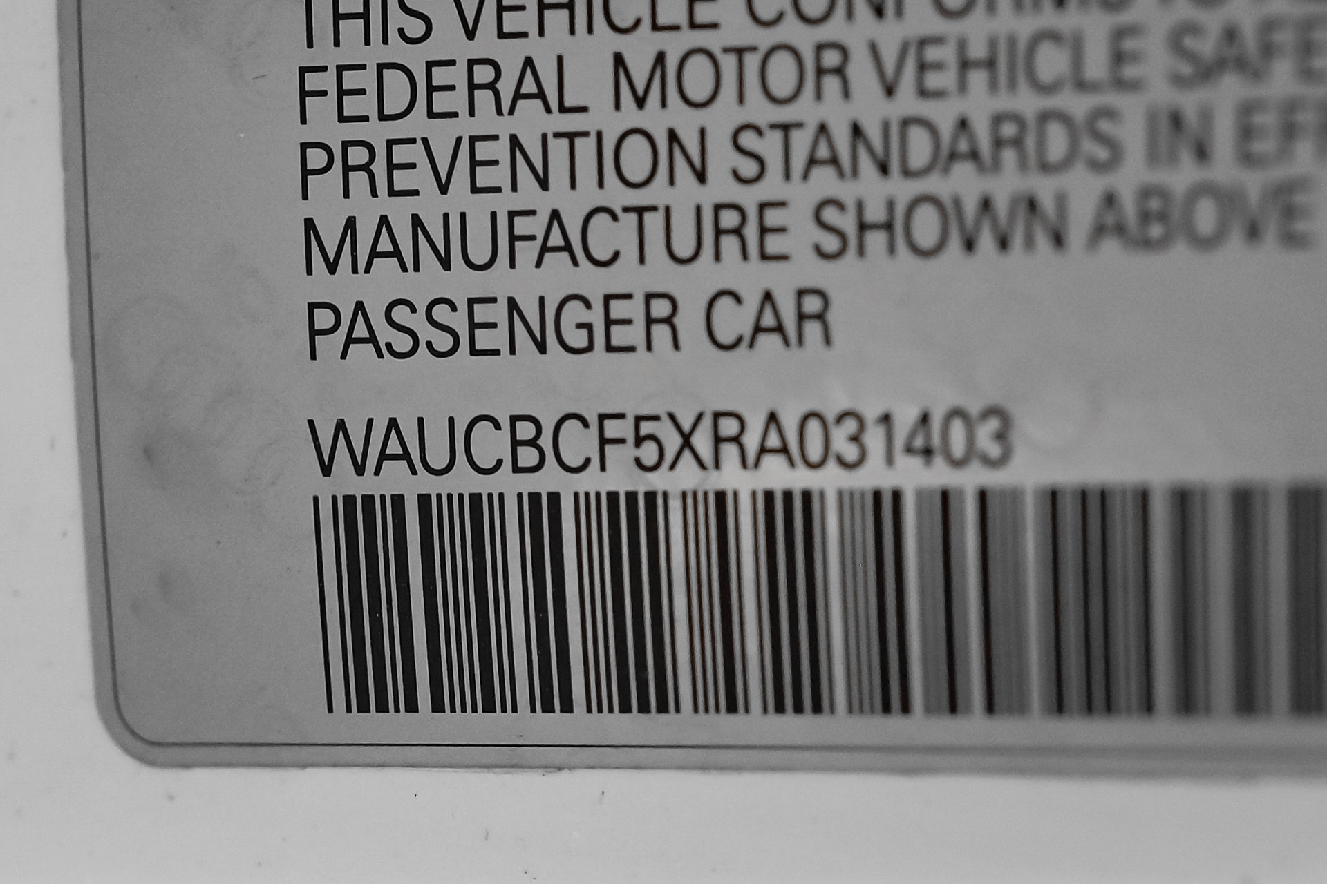 Used 2024 Audi A5 2.0T Premium Plus AWD/4WD image 66