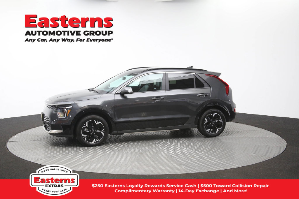Used 2023 Kia Niro Wind FWD image 57