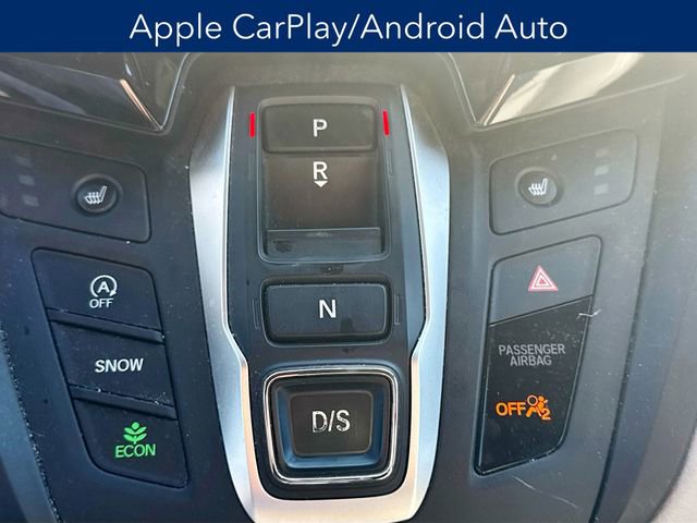 Used 2019 Honda Odyssey Touring image 18