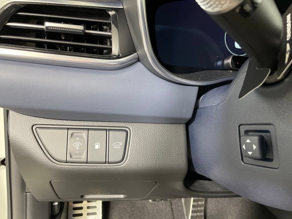 New 2026 Genesis G70 3.3T Prestige AWD/4WD image 10