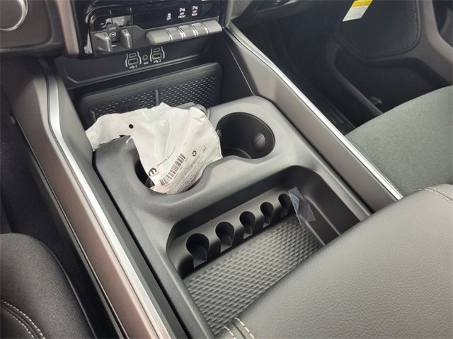 New 2026 RAM 1500 Big Horn image 26