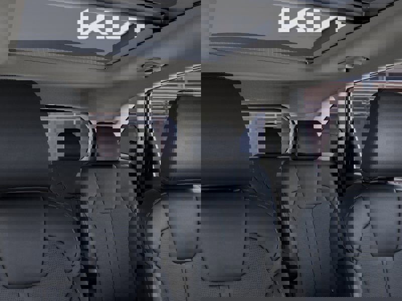 New 2026 Kia Sorento SX image 27