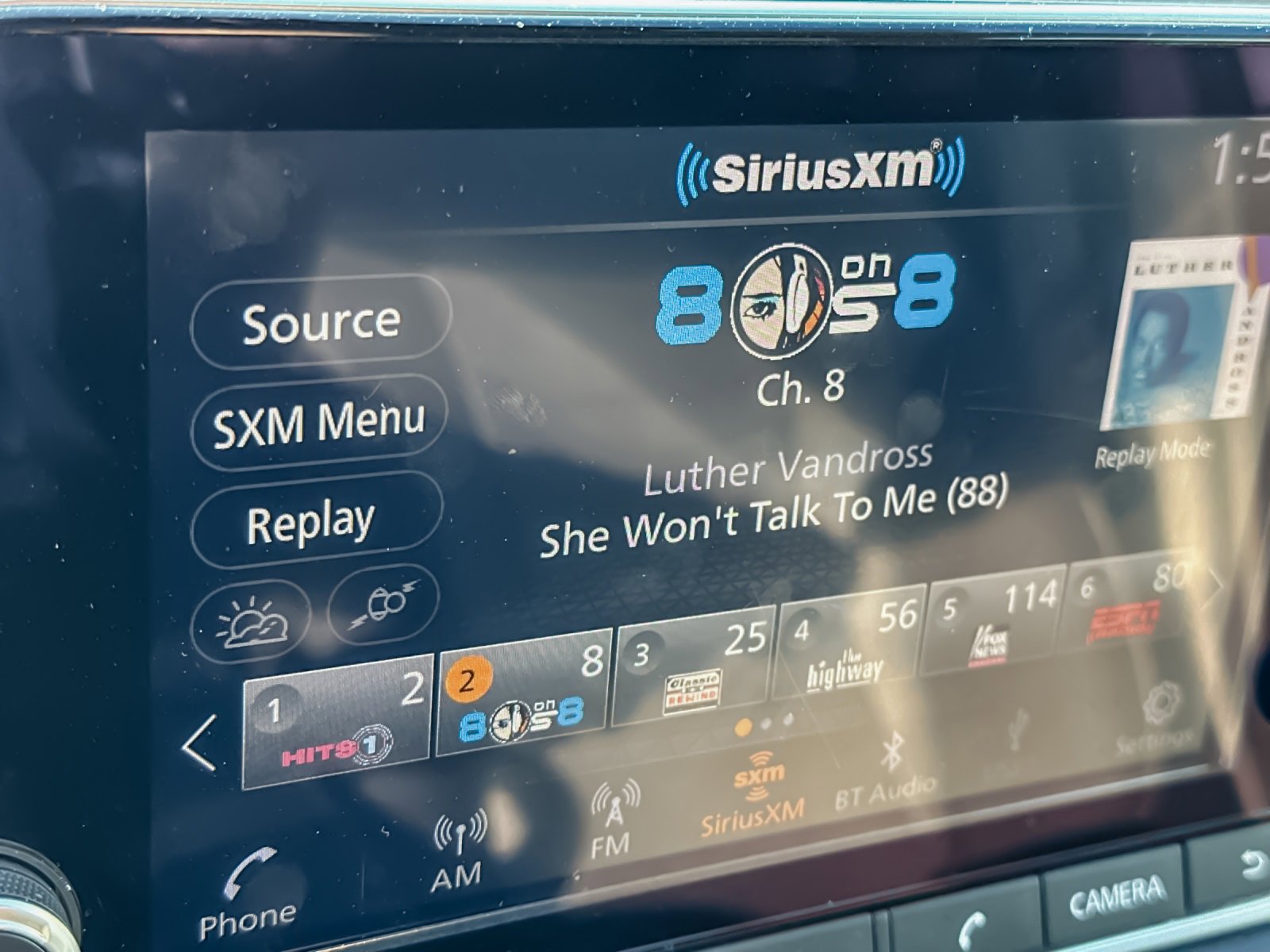 Used 2023 Nissan Rogue SV image 50