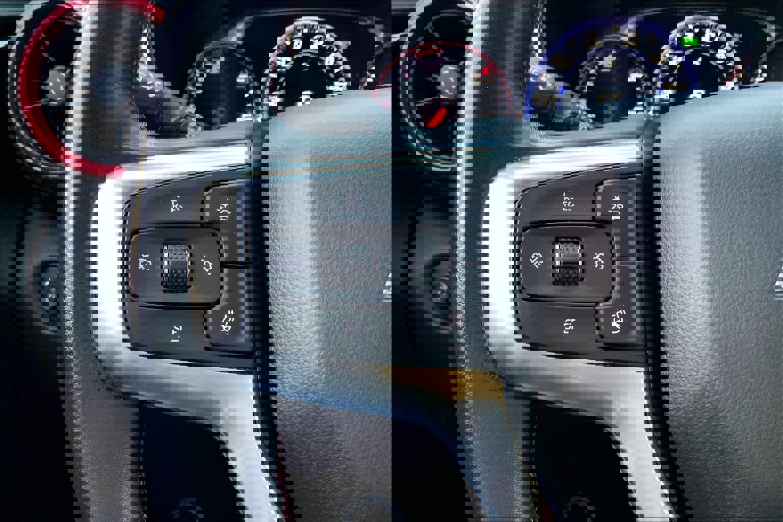 Used 2021 Chevrolet Blazer RS w/ Enhanced Convenience Package image 22