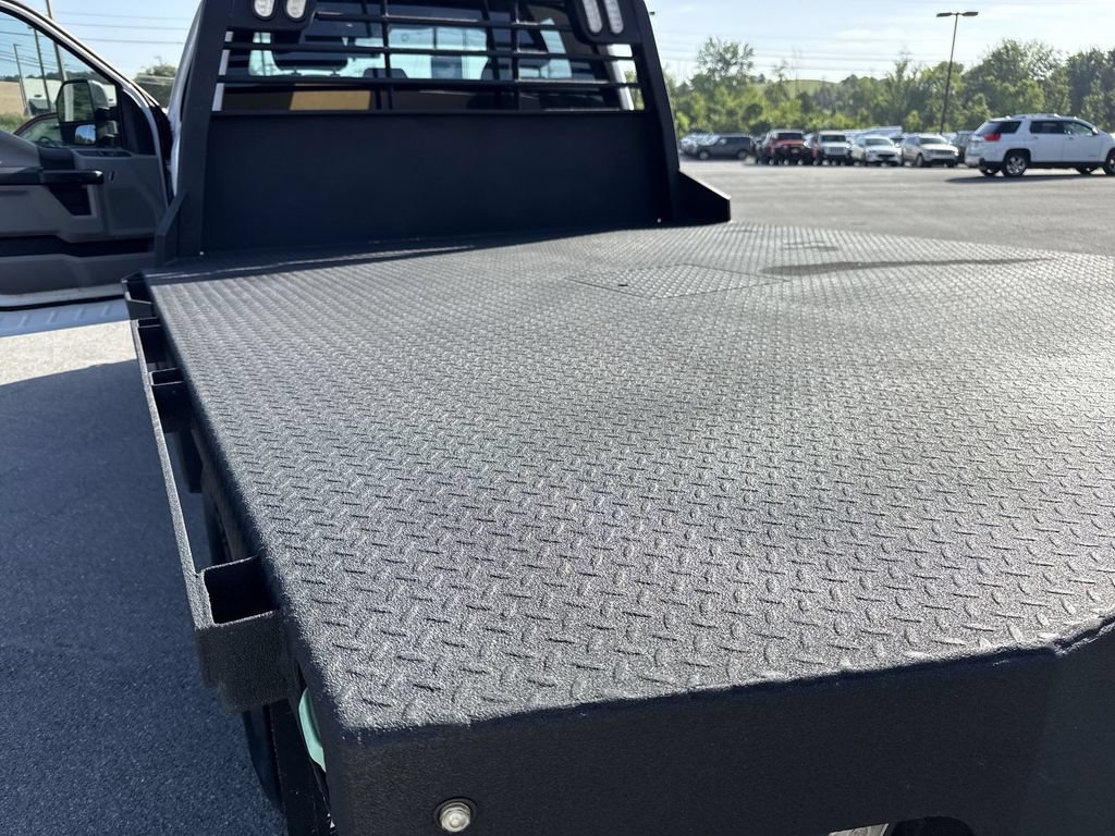 Used 2021 Ford F350 XL w/ Power Equipment Group AWD/4WD image 31