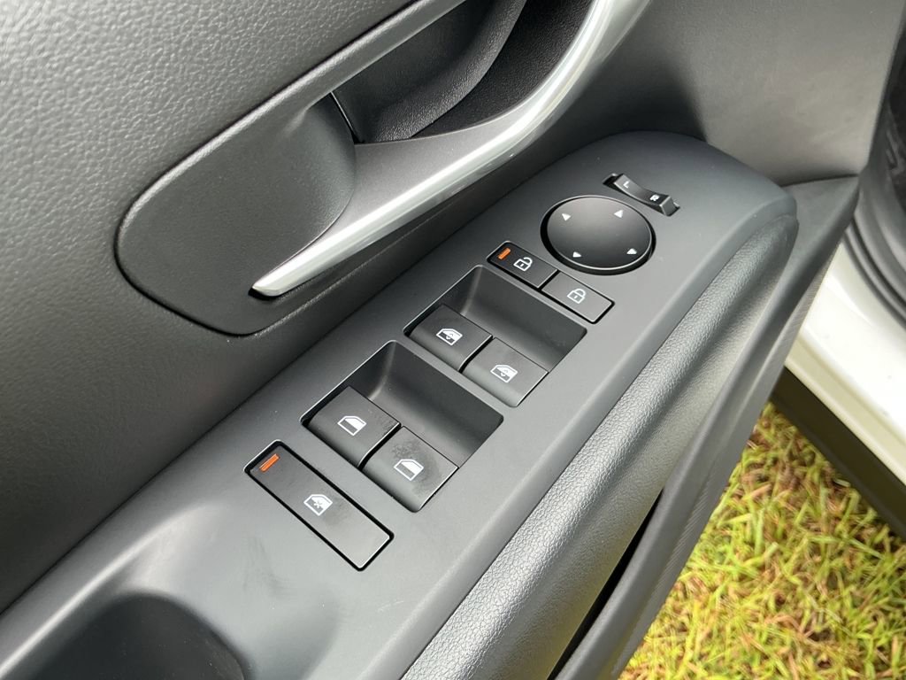 New 2026 Hyundai Santa Cruz SEL image 13