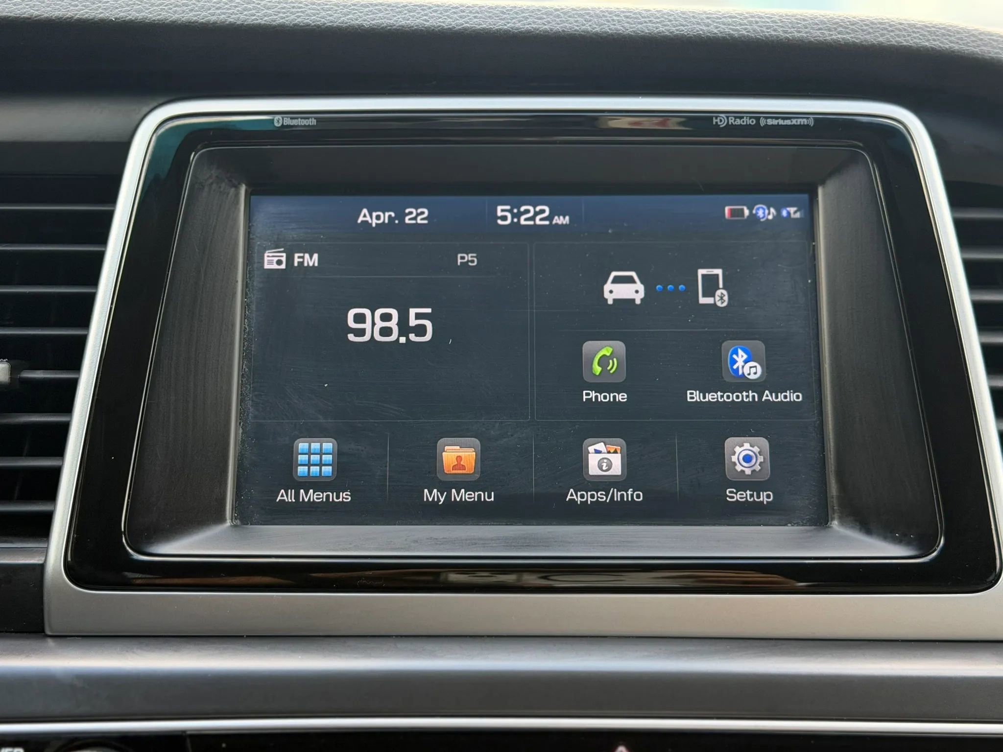 Used 2018 Hyundai Sonata SEL FWD image 49