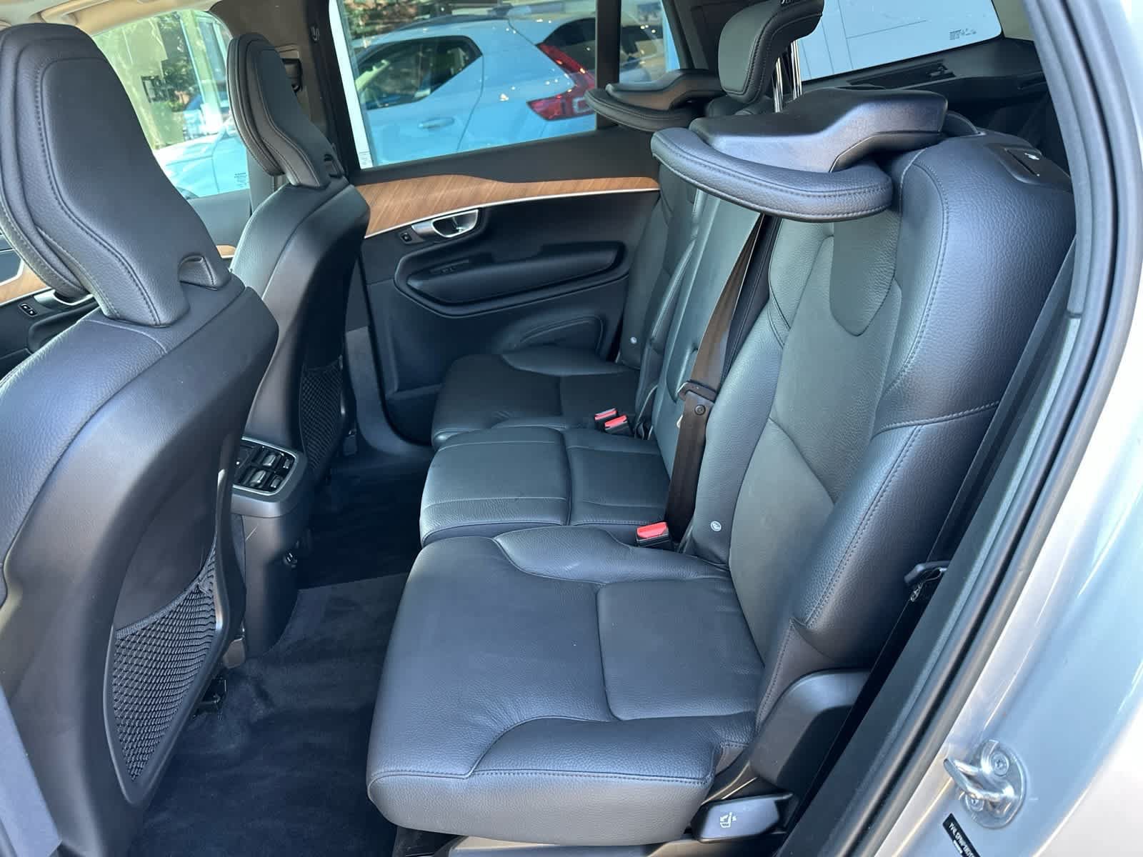 Used 2023 Volvo XC90 B5 Plus w/ Protection Package Premier AWD/4WD image 23