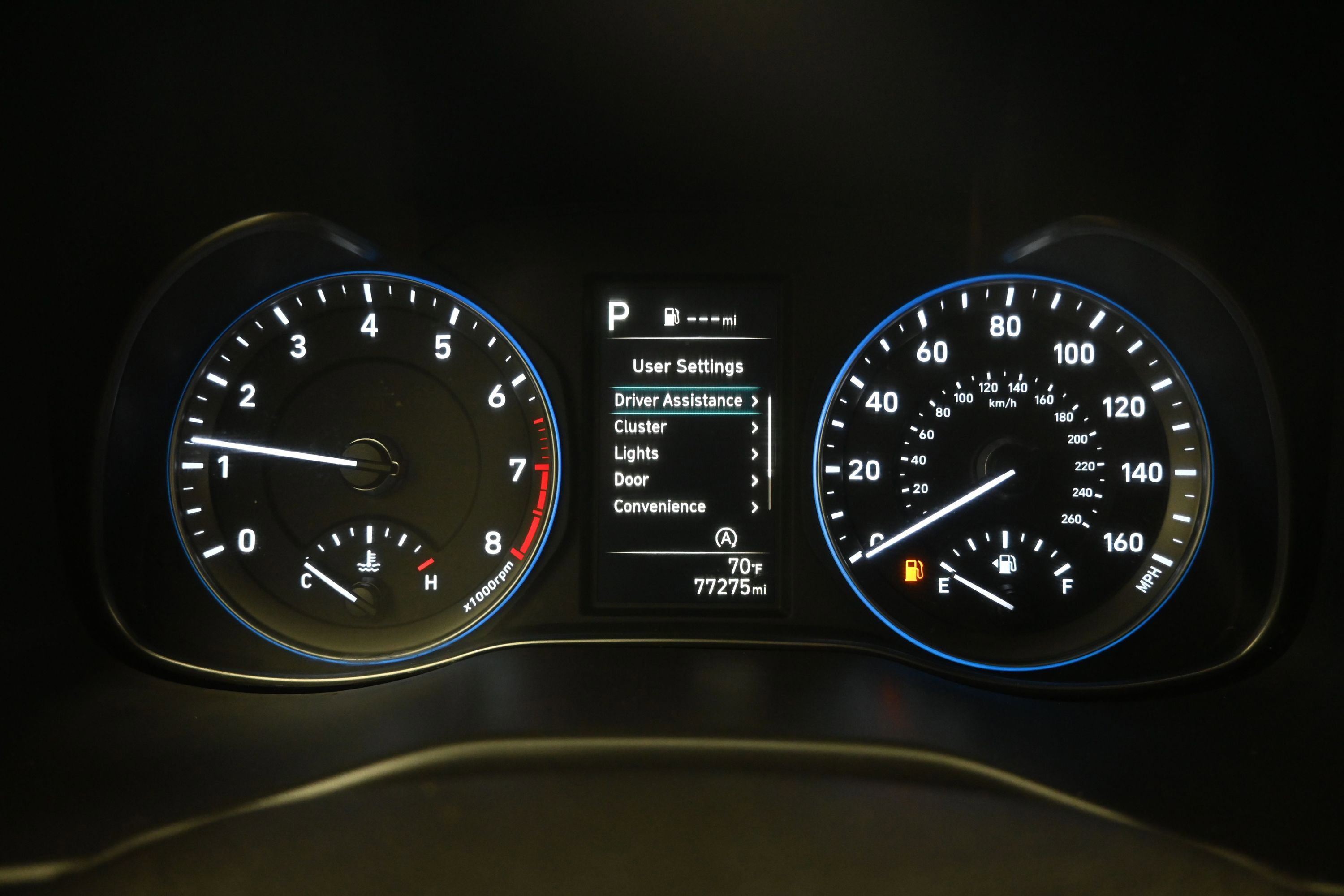 Used 2022 Hyundai Kona SEL FWD image 14