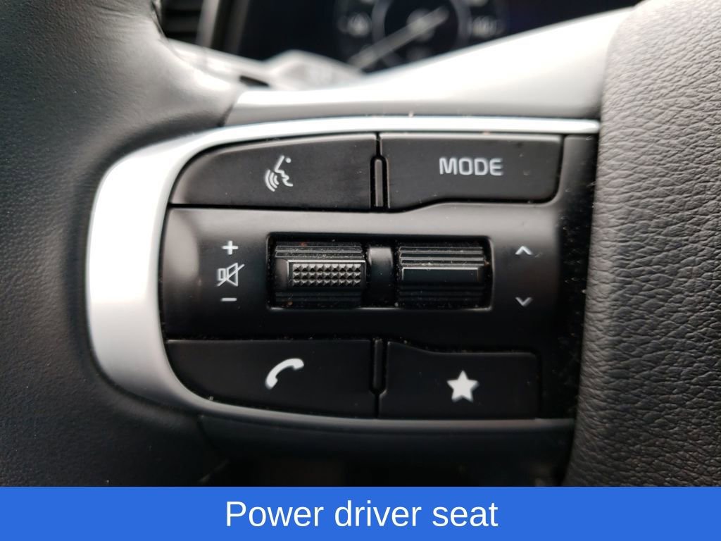 Used 2024 Kia Sportage X-Pro image 15