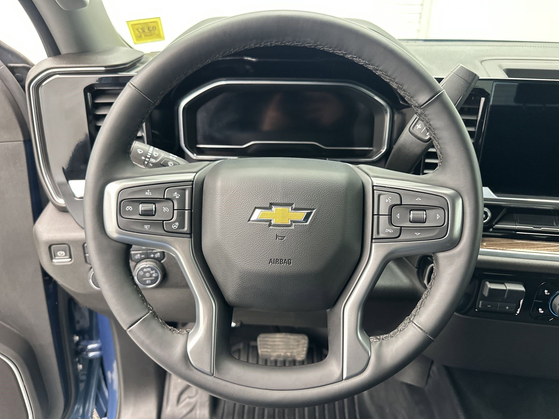 Certified 2025 Chevrolet Silverado 2500 LT image 16